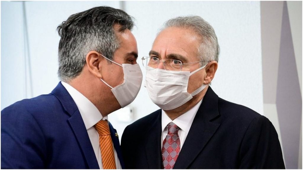 CPI da Covid