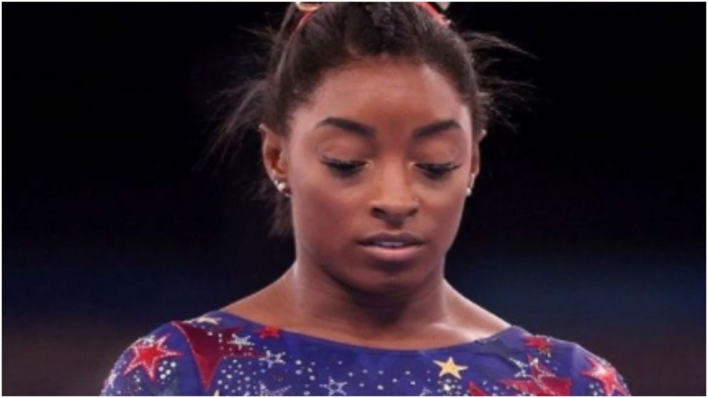 simone biles