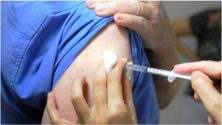 vacinação bh