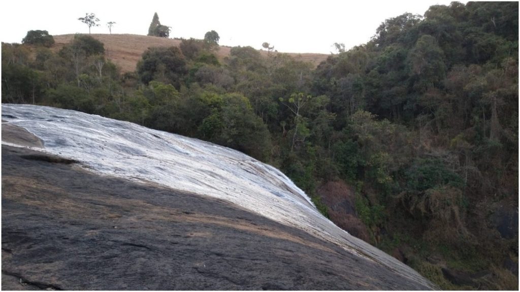 Cachoeira da Barragem
