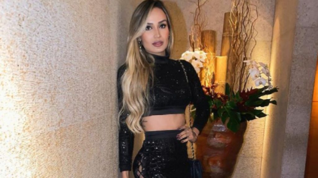 Laís Crisóstomo