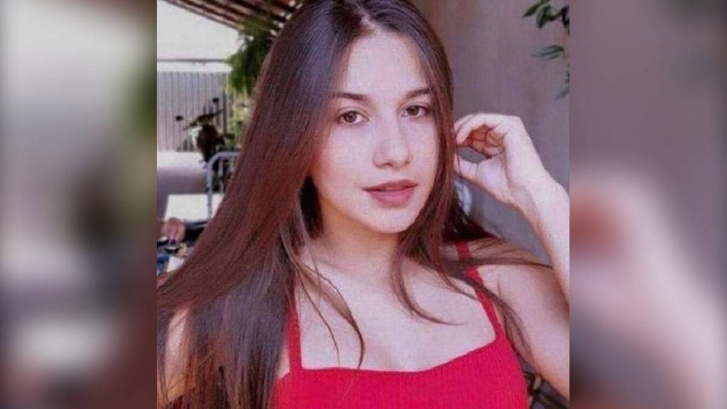 jovem estudante direito Frutal
