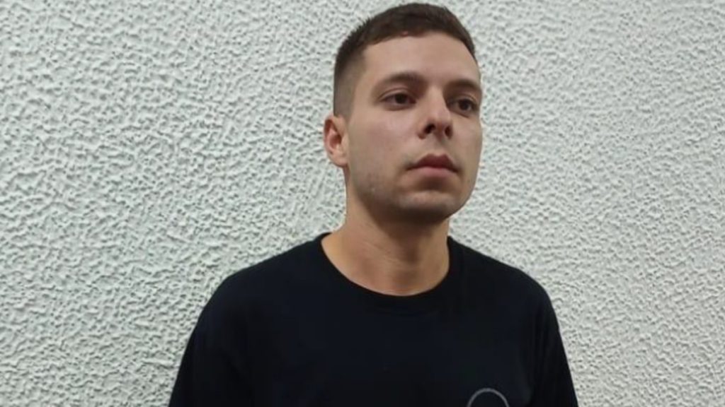 Silvio Pereira dos Santos Neto