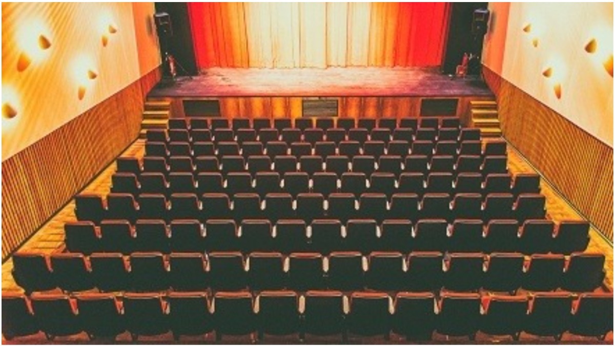Teatro Marília BH