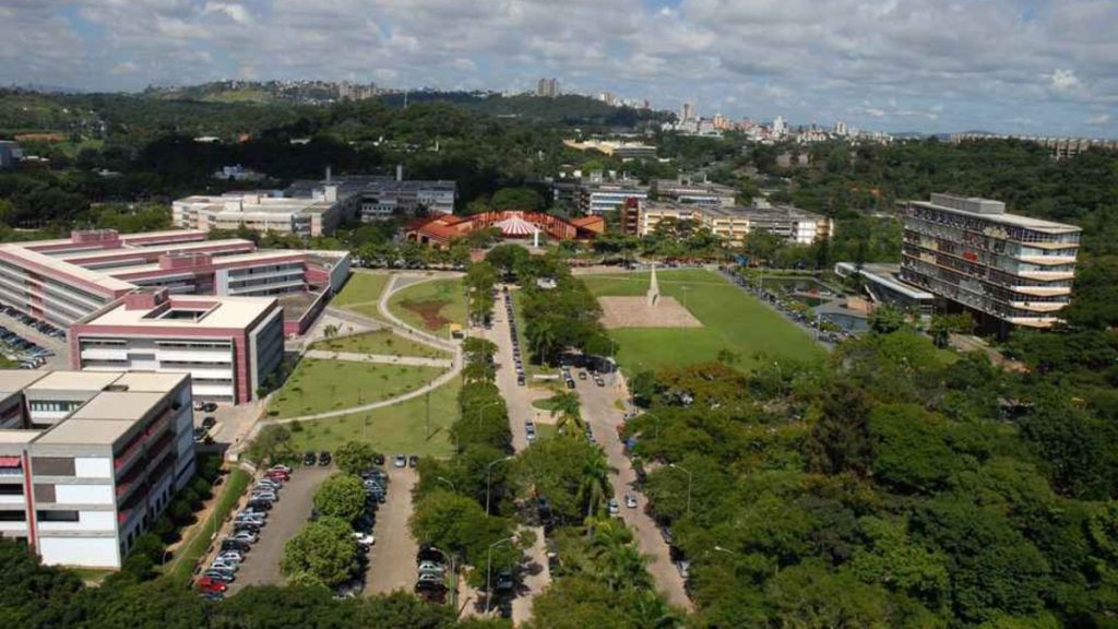 UFMG