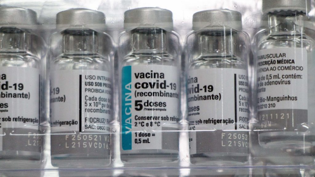 Vacina contra Covid-19