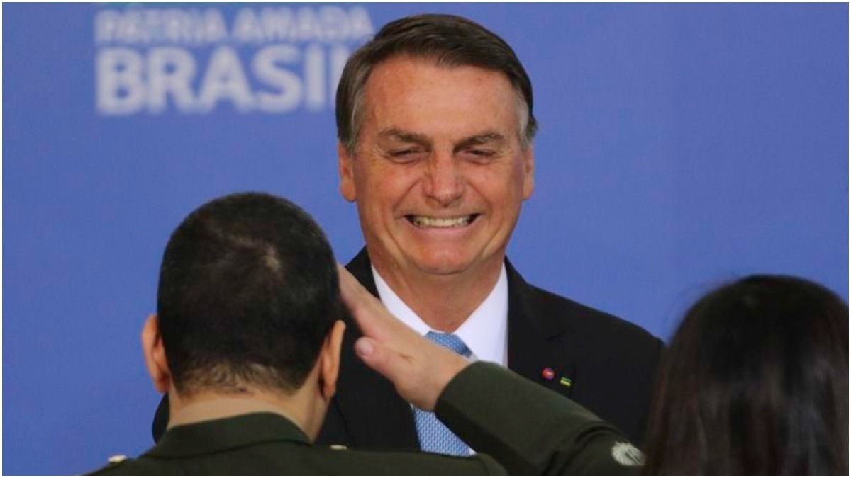 bolsonaro