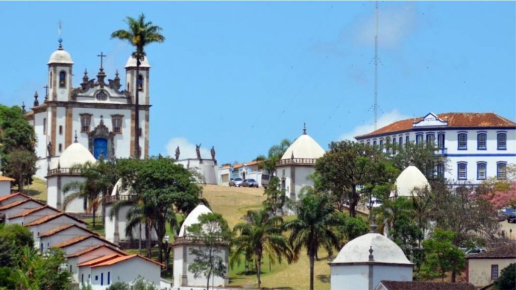 congonhas