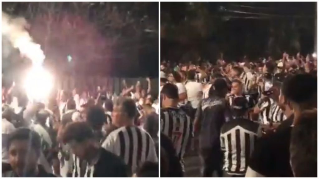 entorno mineirão