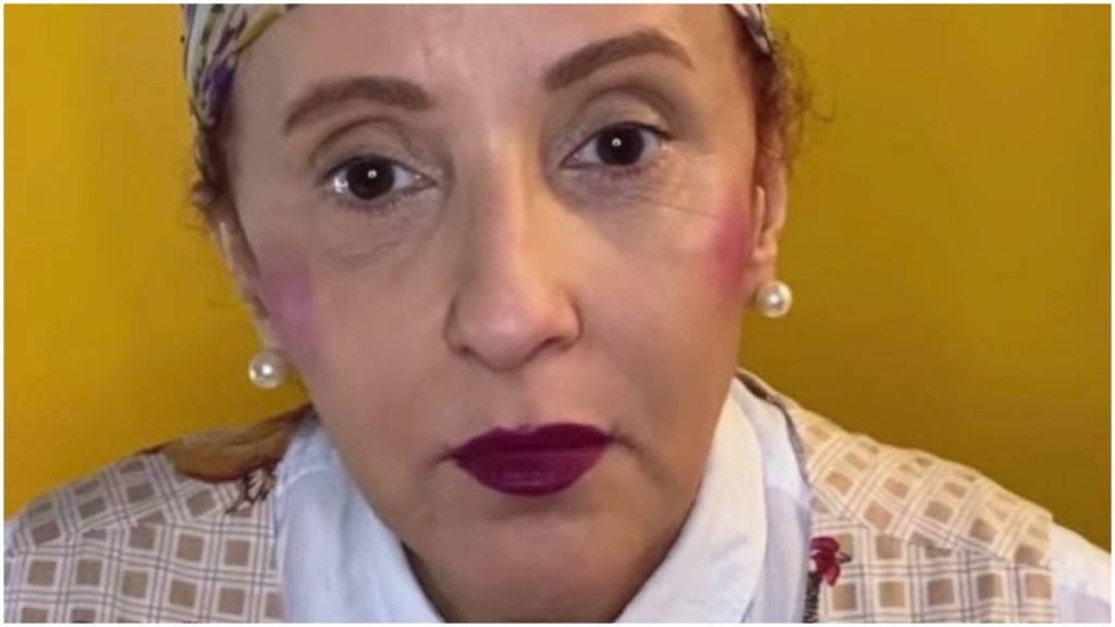 filomena gorote milagres