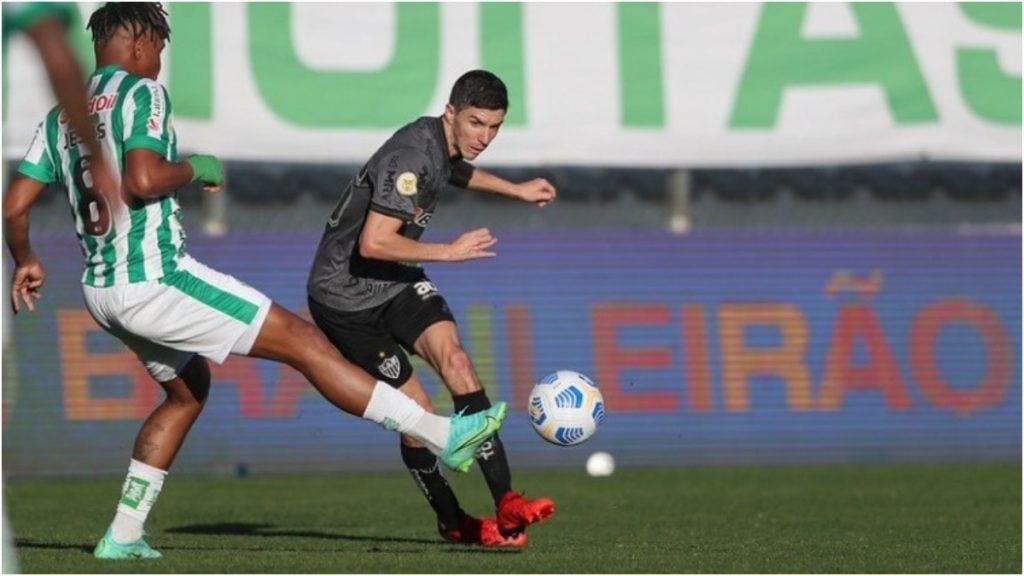 galo vence juventude