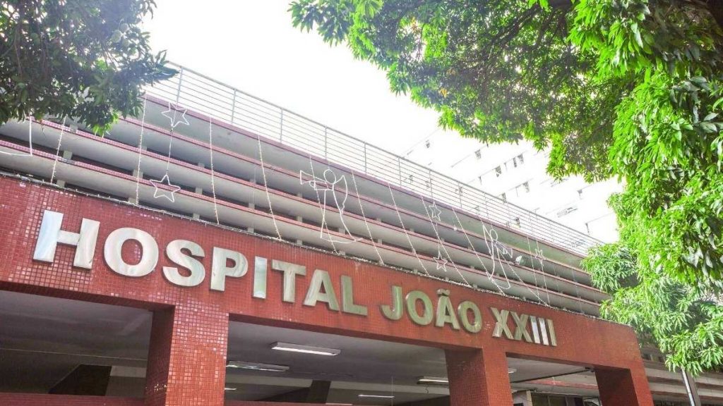 joão 23