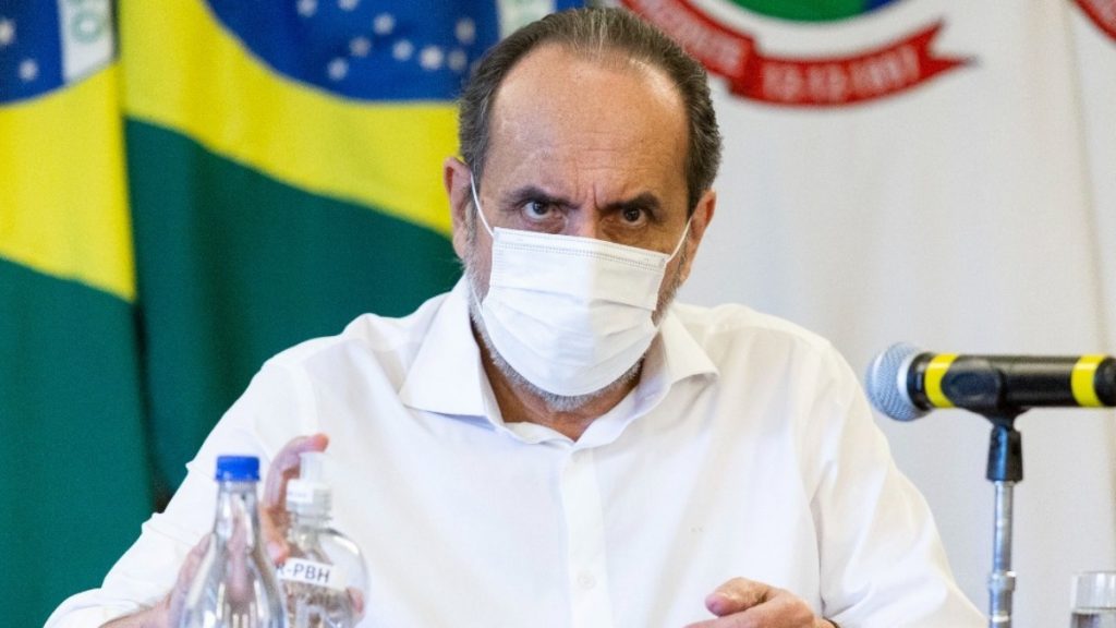 prefeito kalil