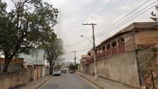 rua bolivar bairro união bh