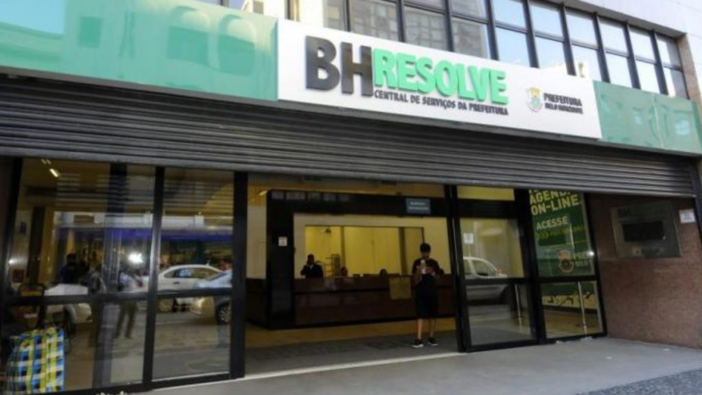 BH Resolve