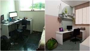 Consultoria de Interiores Anna Luiza Arquitetura e Projetos Industriais