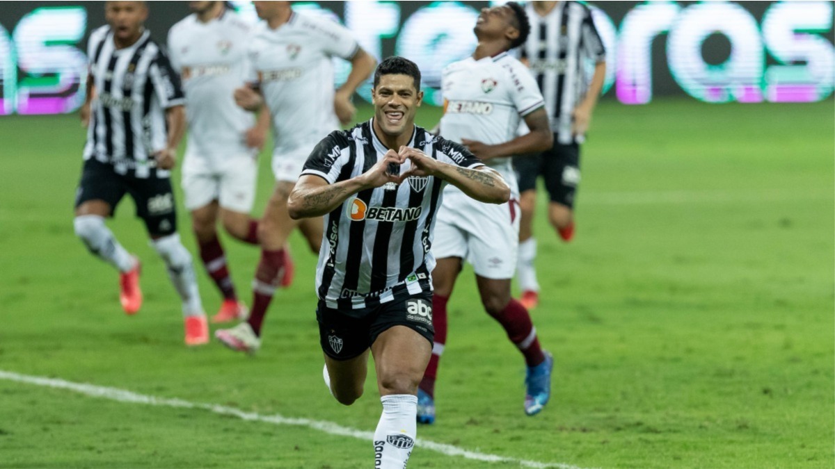 Galo Vence Fluminense De Novo E Avança Na Copa Do Brasil