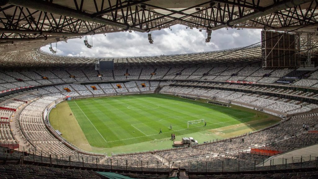 Mineirão