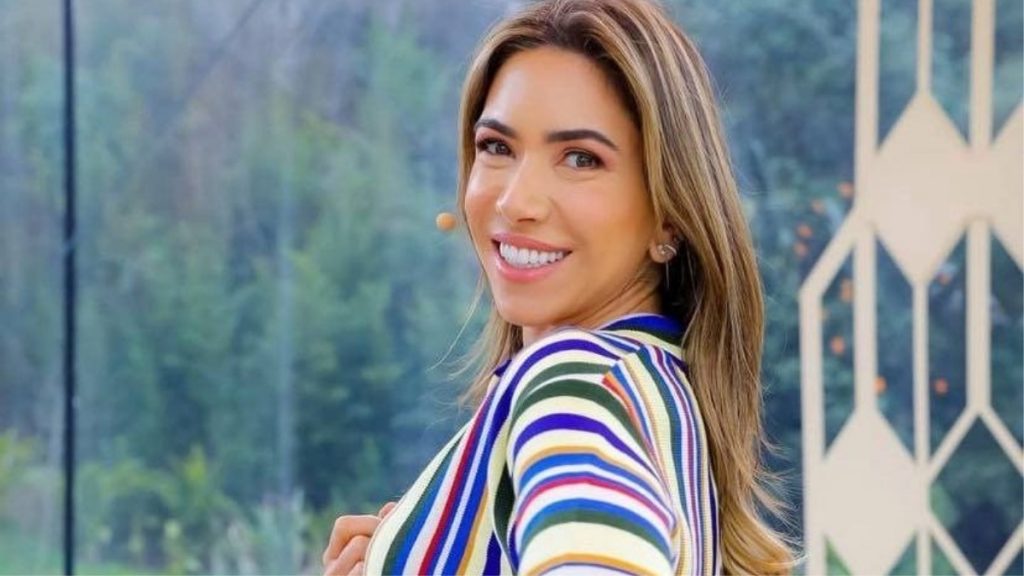 Patrícia Abravanel