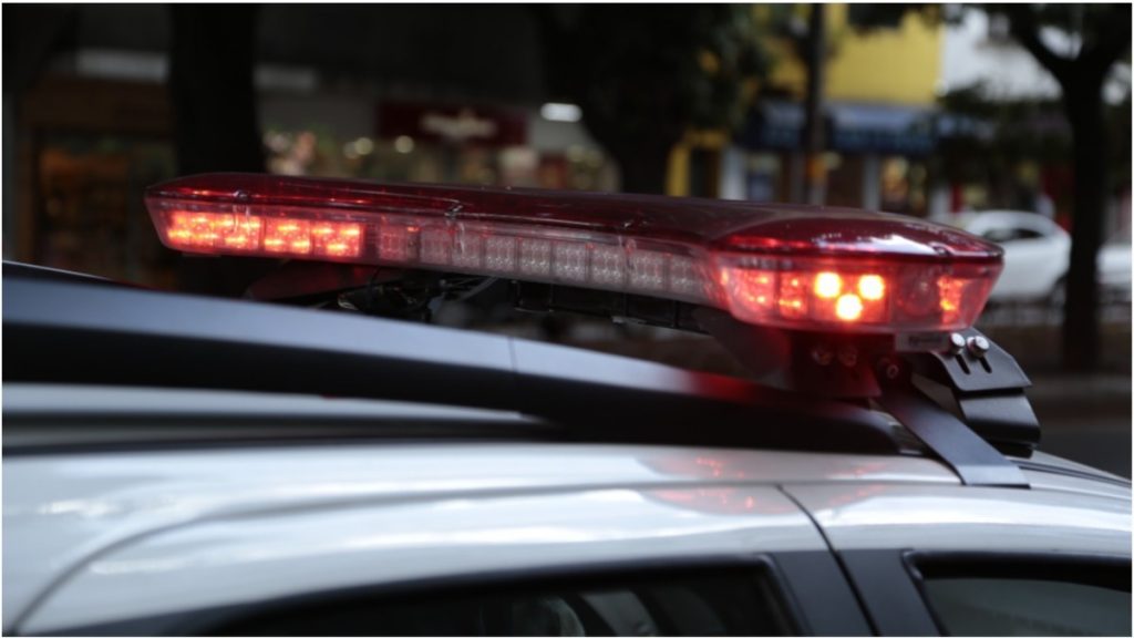 homem assassinado pelo vizinho