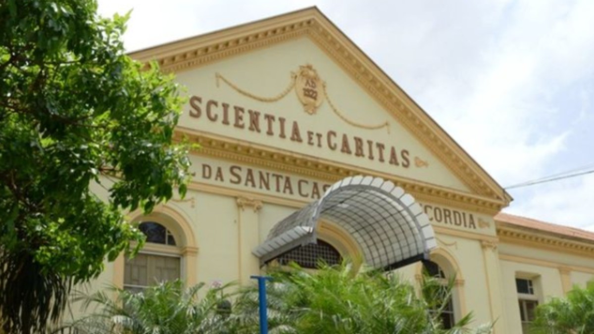 Santa Casa de Piracicaba