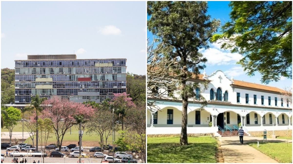 UFMG - Universidade Federal de Minas Gerais - Pelo sexto ano seguido, UFMG  tem o melhor ensino do Brasil