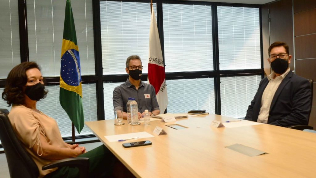 Zema alerta para risco de desabastecimento