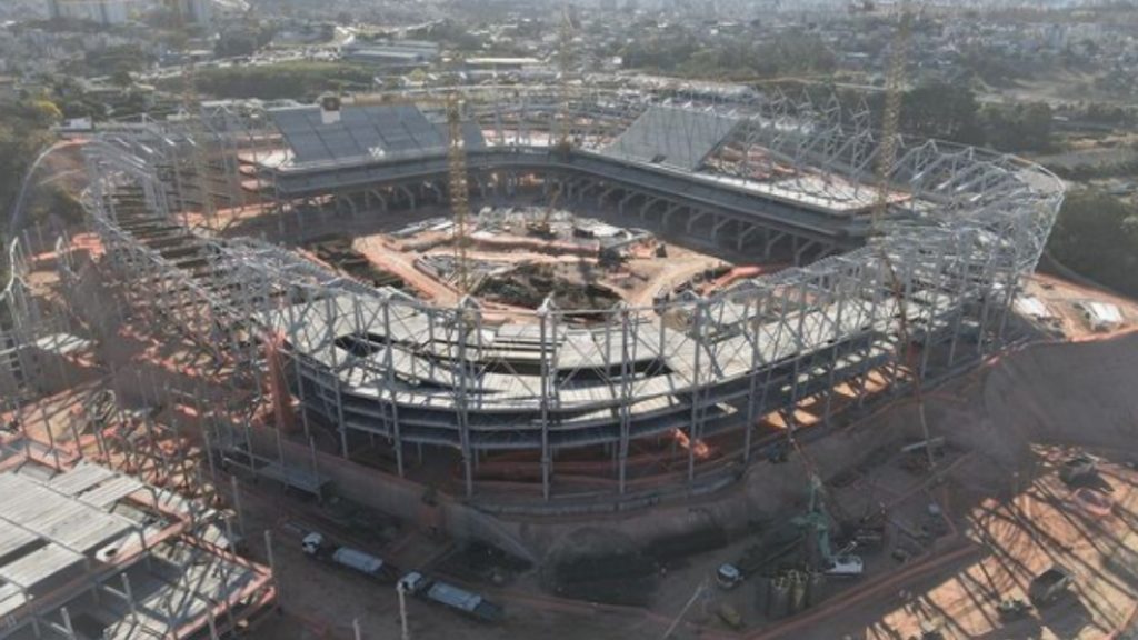 Arena MRV