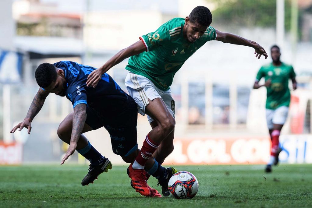 cruzeiro csa
