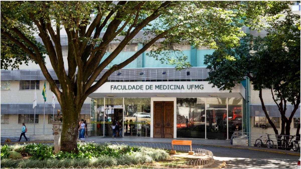 faculdade de medicina da UFMG