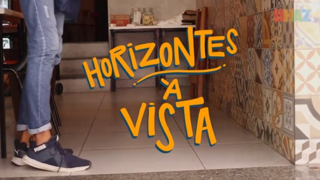horizontes a vista finalista