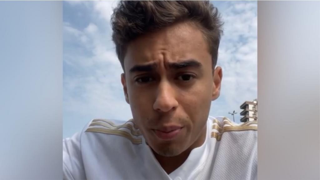 nikolas rio