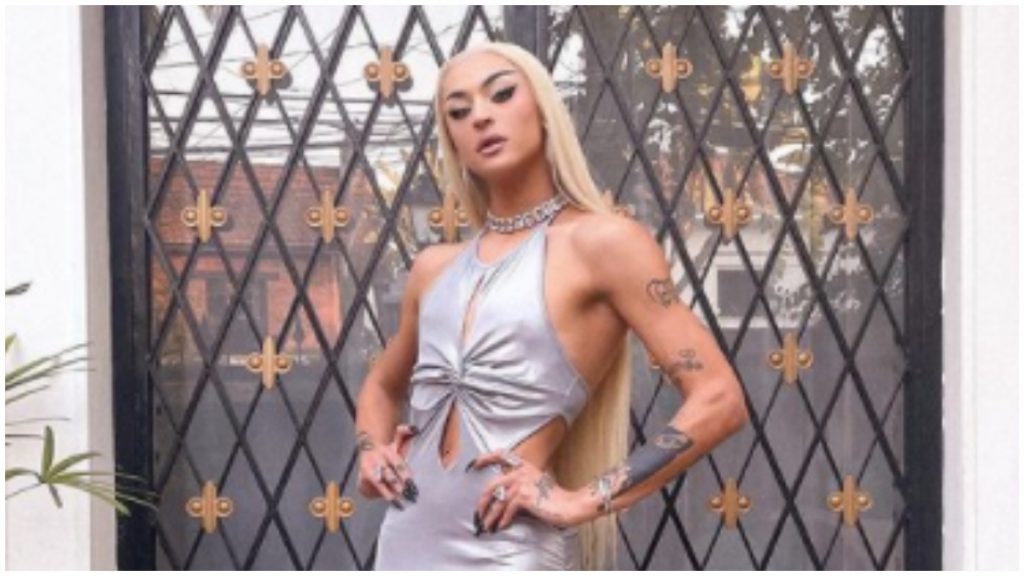 pabllo vittar