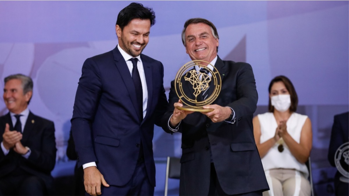 Prêmio Bolsonaro