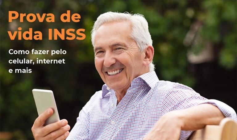 Prova De Vida Do Inss Saiba Como Fazer Pelo Celular Internet E Mais 