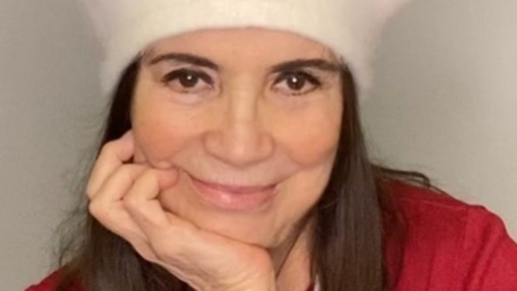 regina duarte