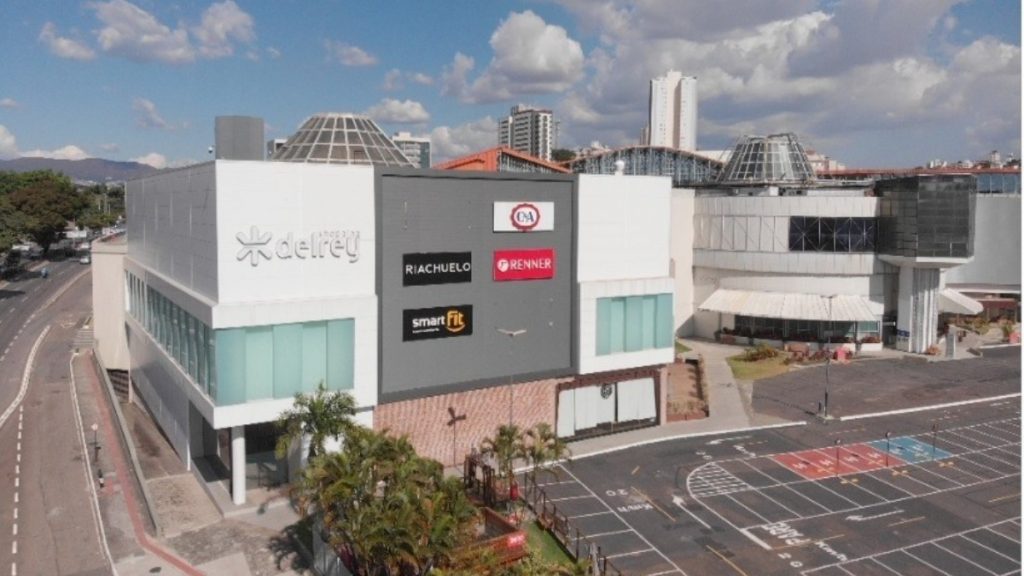 Shopping Del Rey realiza primeiro feirão de empregos com mais de 200 oportunidades