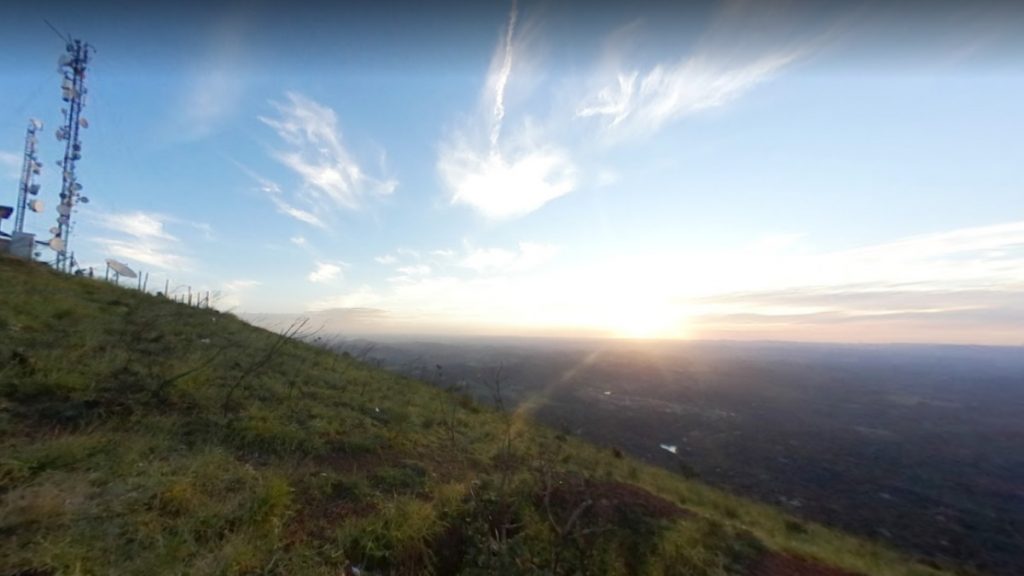 topo do mundo brumadinho