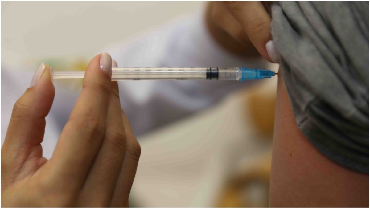 vacinação adolescentes