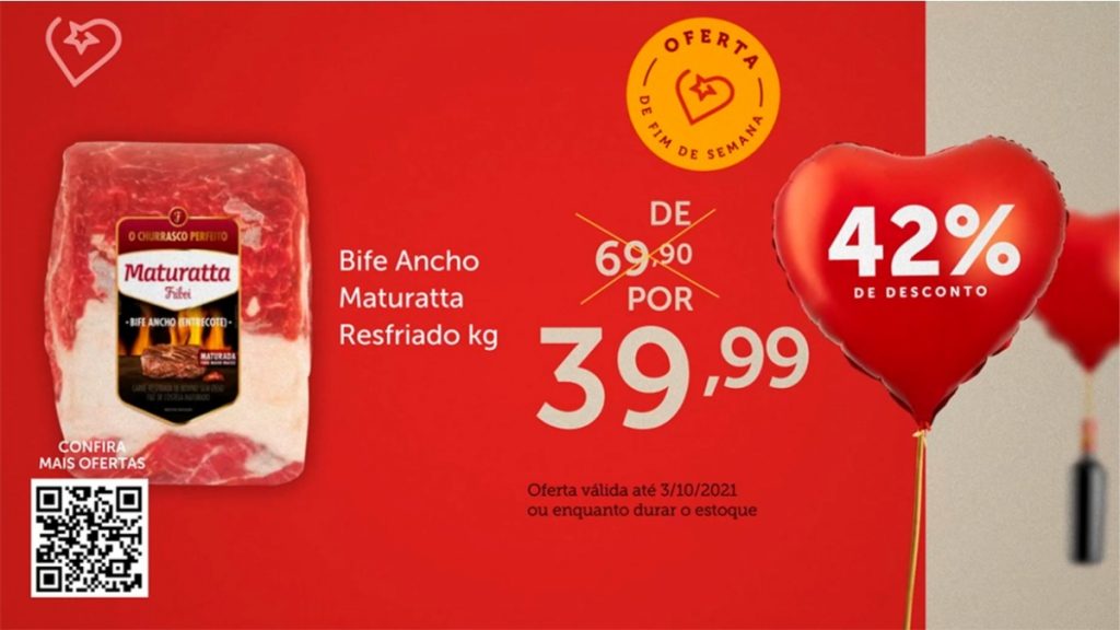 Bife Ancho Maturatta