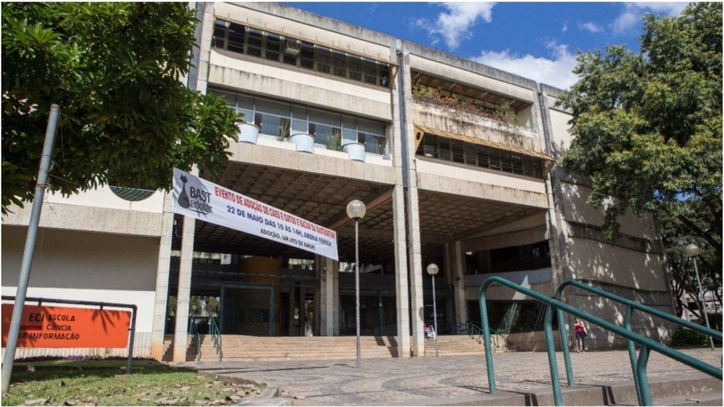 ECI UFMG
