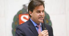 Frederico Davila deputado bolsonarista