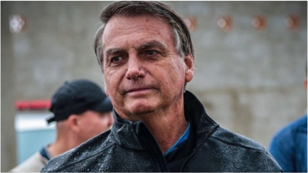 jair bolsonaro