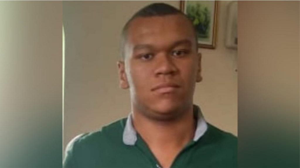 marcus dias