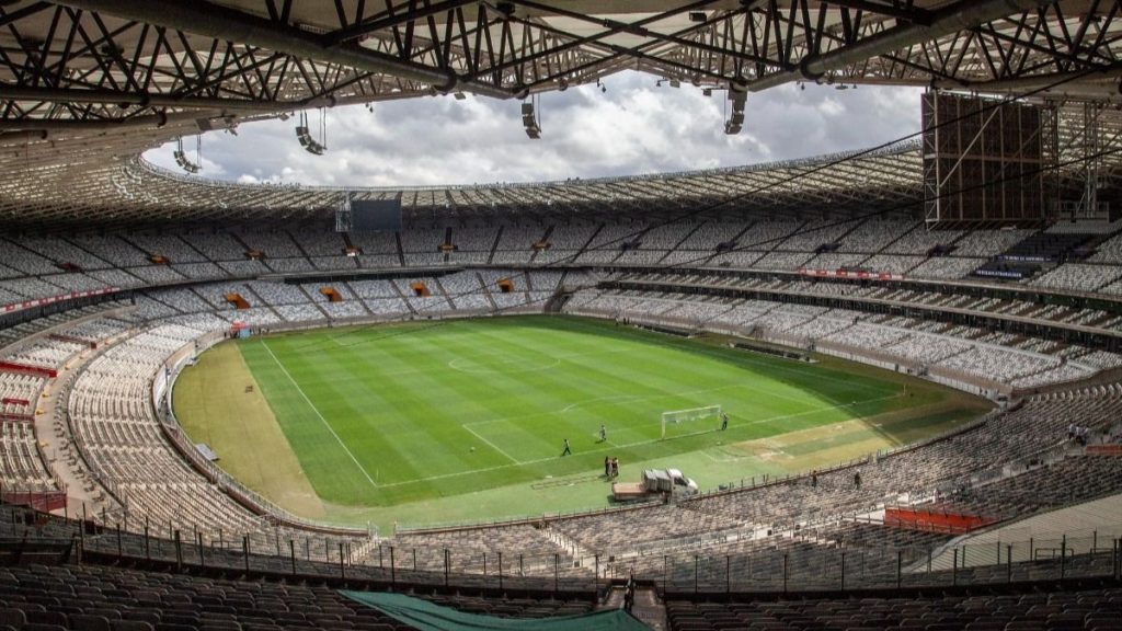 mineirão