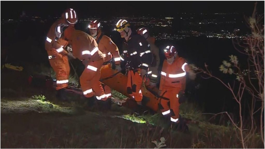 motorista encontrada morta