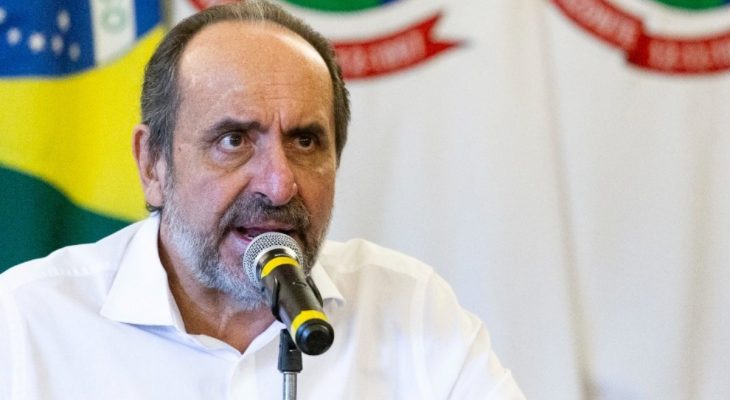 prefeito alexandre kalil