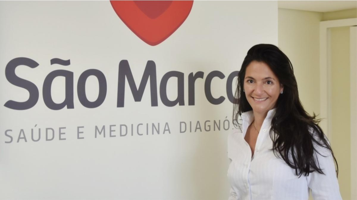 são marcos 80 anos