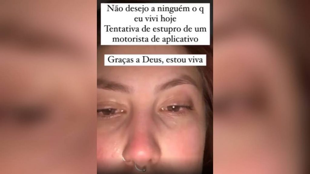 tentativa estupro