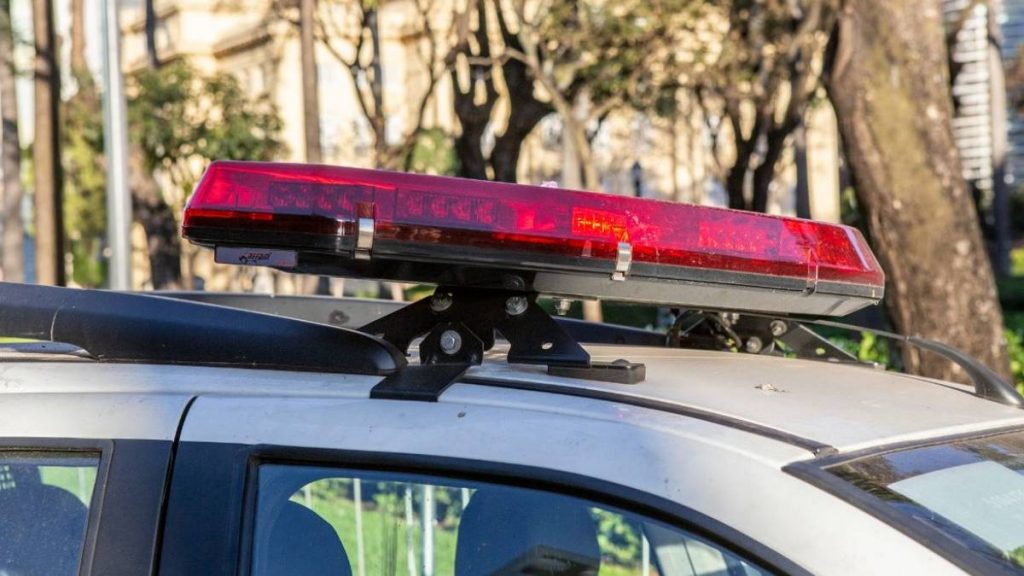 viatura policial